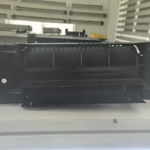 Hengda Modern Elevator Fan, FB-9B, 220V, Centrifugal, Axial
