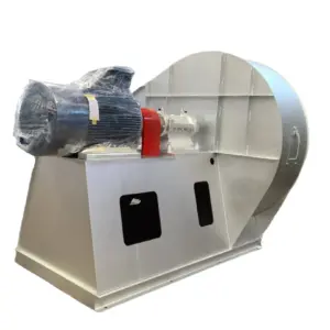 Centrifugal Fan, Customizable, Y4-73 No.10D