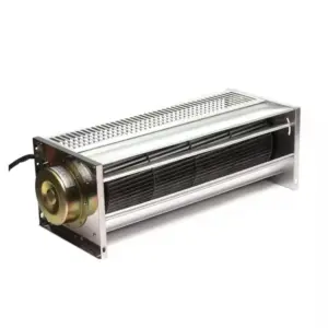Cross Flow Fan, 60x240mm, Tangential, 220