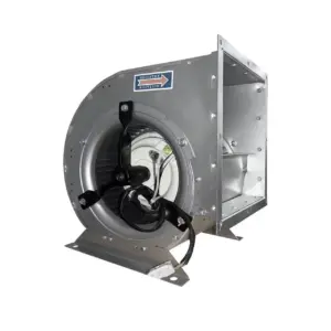 Centrifugal Blower, 220 V, Plastic