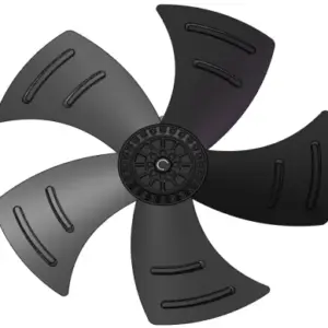 Axial Fan, 450Mm, AA450ST-A0-00, 3 Years