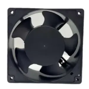 Quality Axial Flow Fan, 220, 12038
