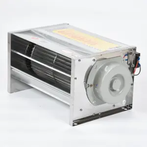 Cross Flow Fan, consult us