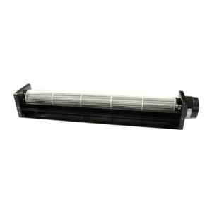 Cross Flow Fan, 220V, 110V, Tangential, 60700