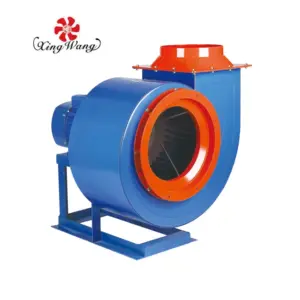 Centrifugal Fan, 220, 0.75Kw-5.5Kw