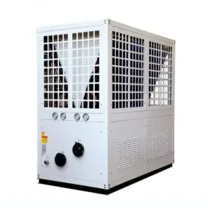 Hone HL050 Full Inverter Pool Heater Heat Pump, 380V 3P, -25C to 45C