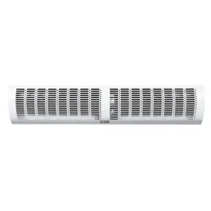 Air Curtain, Tangential, 1360m³