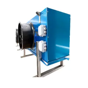 Energy Saving Thermal Insulation Condensing Unit, Copeland, -10C to 20C