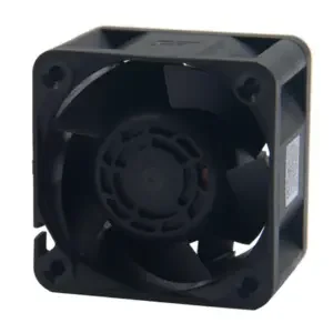 Cross Flow Fan, INNOOTEC, Tangential, 12V