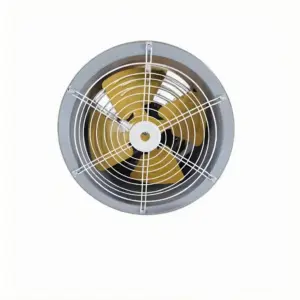 Axial Flow Fan, 37KW, 30KW, 22KW, 7.5KW