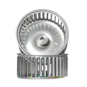 Centrifugal Fan, 560mm, Stainless Steel, 3 Years