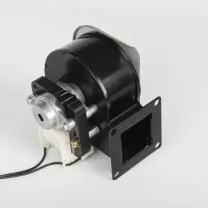 Industrial Centrifugal Turbo Fan, 220/380V, 10-30W