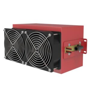 Huajing TP25001 Thermoelectric Cooler, 24VDC, Air & Liquid Cooled, 5.5kg