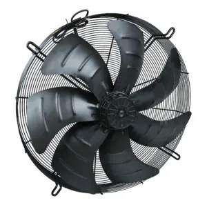 Axial Flow Fan, LONGWELL, 910mm, 380V, 2450W