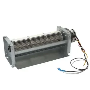 Cross Flow Fan, 220V, 70W, 110W, 90300