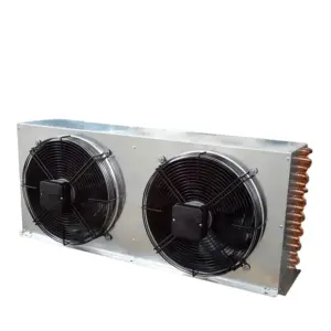 Shenglin Low Energy Dry Cooler & Condenser, Water/Glycol/Oil, 225kg