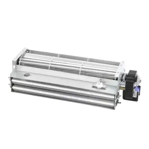Cross Flow Cooling Fan, 65*300mm, AC115V/230V, 2200, RPM