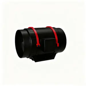 Mix Flow Inline Fan, C3, HVAC