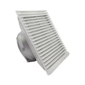 Axial Flow Fan, TYP, 30W, 230V, SK3324100