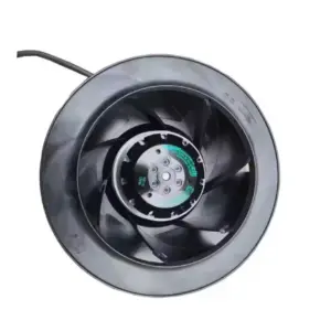 Centrifugal Fan, 133mm-500mm, 220V-380V