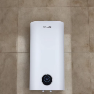 30L-100L Dual-Tank Water Heater, Touchscreen, Enamel Inner Tank, 5-Year