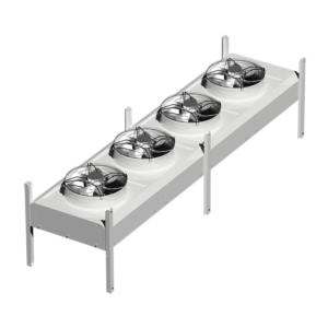 Custom Immersion Cooling Dry Cooler, Water Glycol for Mining, DORIN