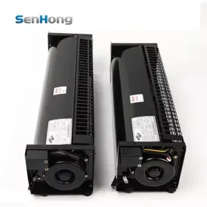 Cross Flow Fan, FD422A, FD352A, XZ422A, XZ352A
