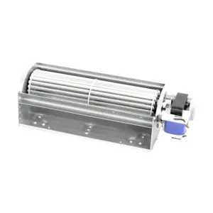 Cross Flow Fan, PRSK, 220V, 50Hz, 48*187mm