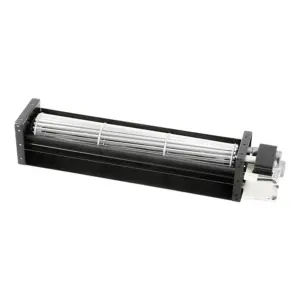 Cross Flow Fan, PRSK, 230V, 120V, 40*290mm