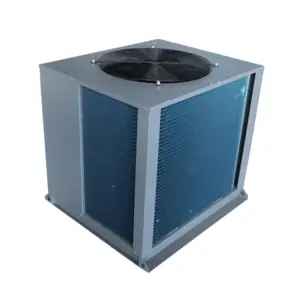 7.1kW-96kW Precision Temperature Control Condensing Unit, Copeland, 220V
