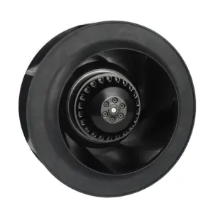 Grade Centrifugal Exhaust Fan, AC230V, PA66