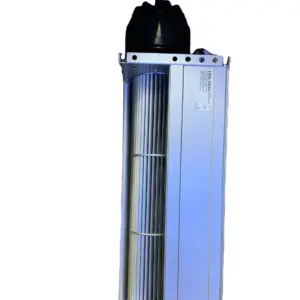 Cross Flow Fan, QK10A-2EM.48.FK, QK10A-2DM.48.FK, 230V