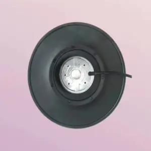 Centrifugal Fan, R2E250-AS50-39, M2E068-EC, 230, V160/230W