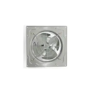 Industrial Steel Axial Fan, ROBOTECH, RHF-50F