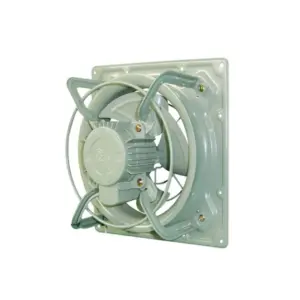 High Pressure Ventilating Fan, ROBOTECH, Cast, TIH-200S