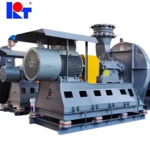 Centrifugal Fan, Stainless, Steel, 380V