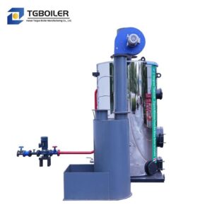 Container Modular Biomass Boiler, Wood Pellet & Coal, No Installation