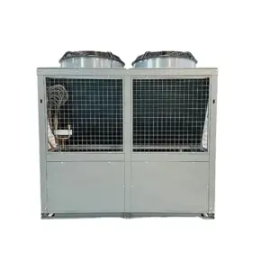 Air Cooled Heat Pump, Scroll, 380v, 50~400KW