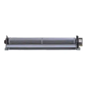 Cross Flow Fan, TD02519-H, 25x190mm, 12V, 3200RPM