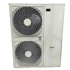 3HP ZB21KQE Integrated Condensing Unit, Copeland Scroll, 380V R404A