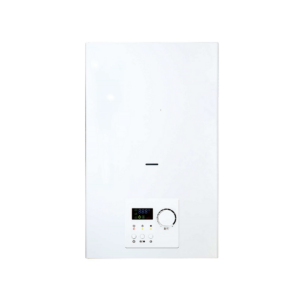 20kW Wall Hung Combi Gas Boiler, Twin Heat Exchangers, 220V