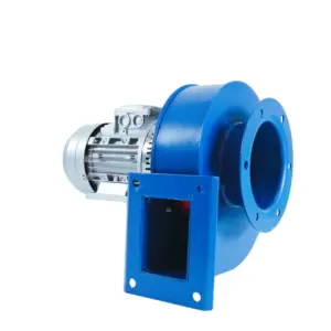 Centrifugal Fan, YN5-47, 220V, 410m3