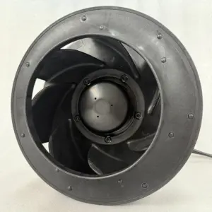 Centrifugal Fan, ZBM, 220V, Plastic