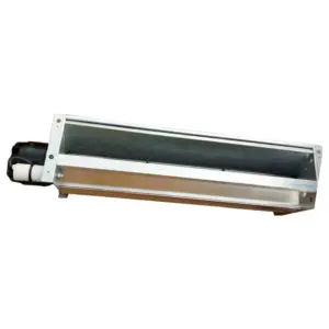 Cross Flow Fan, QK08B-2EM.50.CH, 230V, 270W, 1.2A