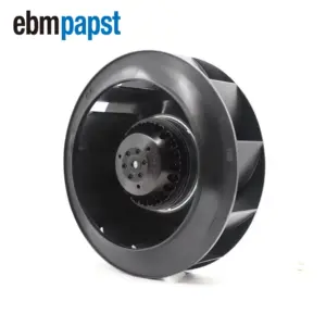 Cabinet Centrifugal Cooling Fan, R2E220-AA40-05, 230V
