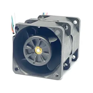Axial Flow Fan, brushless, 40x40x56mm