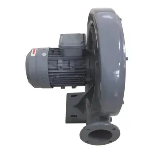 Centrifugal Fan, 0.2kw, Radial