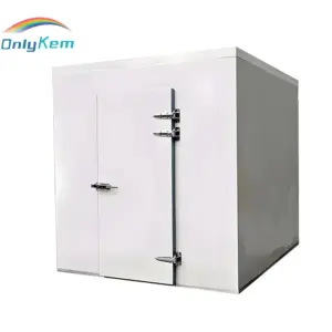 Monoblock Unit, 10FT*8FT*8FT