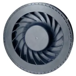 Centrifugal Blower, 120X25mm, 5V/12V/24V, 12025, 120mm