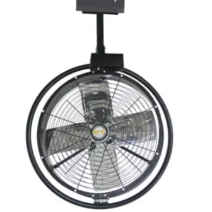 Exhaust Fan, 1220mm/48inch, Wall, Centrifugal